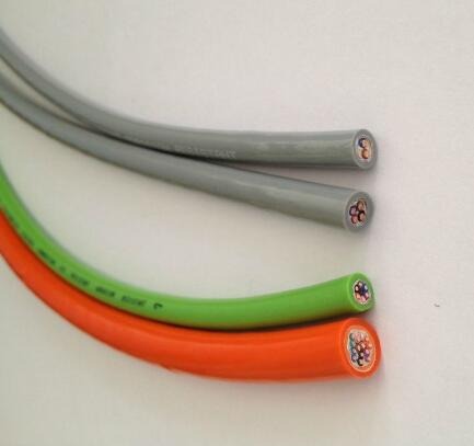 ZRA-NH-YFRP-7*0.35耐火阻燃电缆