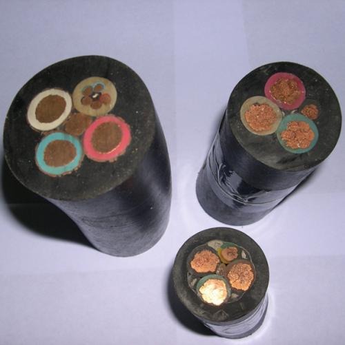 MZP型矿用电缆