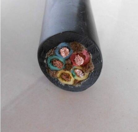 MYQ矿用电缆