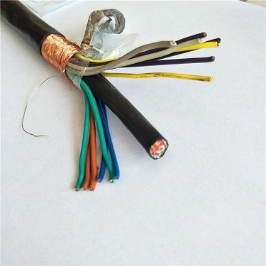DJFPFP22耐高温计算机屏蔽电缆