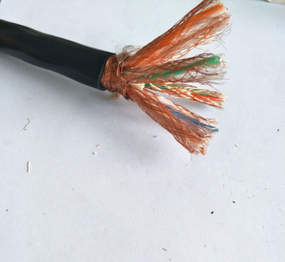 计算机屏蔽电缆DJYP2V