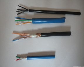 DJYVP2R 2×2×1.0 聚乙烯绝缘对绞铜带总屏蔽聚氯乙烯护套软